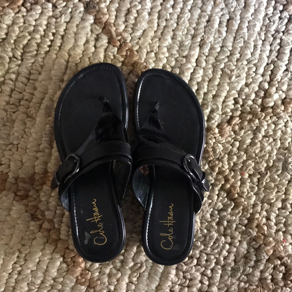 Cole Haan sandals